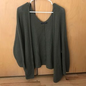 Brandy Melville Cardigan